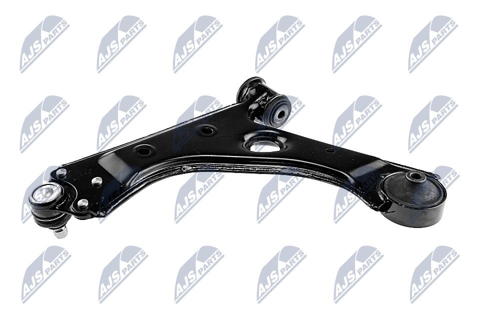 Control/Trailing Arm, wheel suspension-1