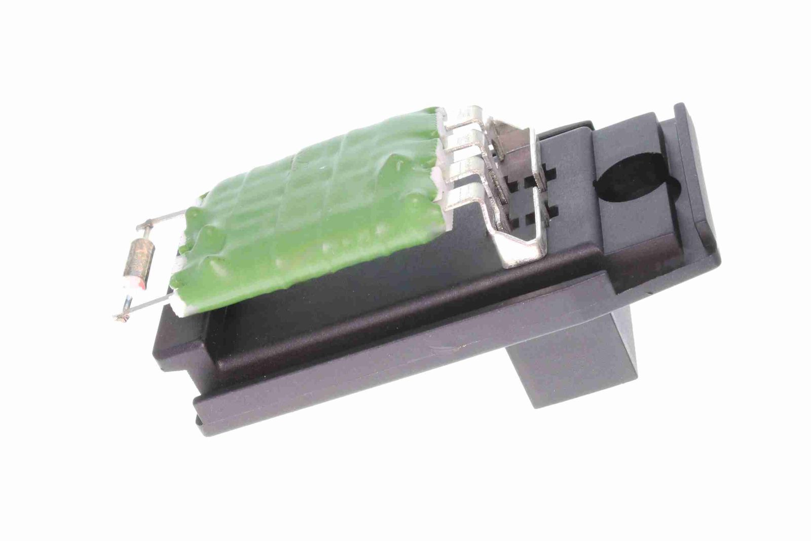 Regulator, interior blower-2