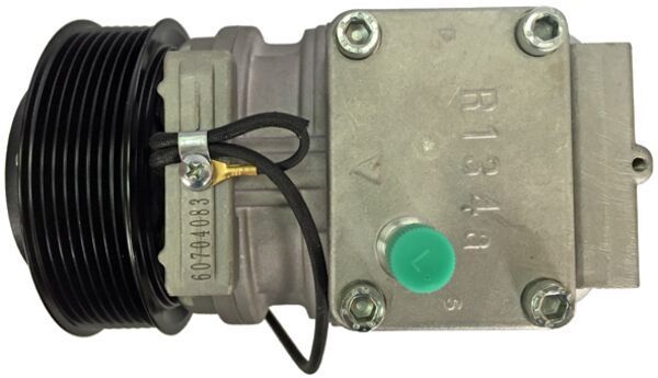 Compressor, air conditioning-6