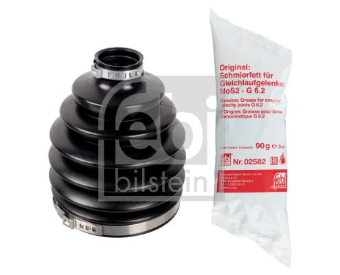 FEBI BILSTEIN 172876 Bellow kit, drive shaft