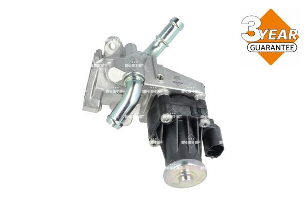 EGR Valve-1