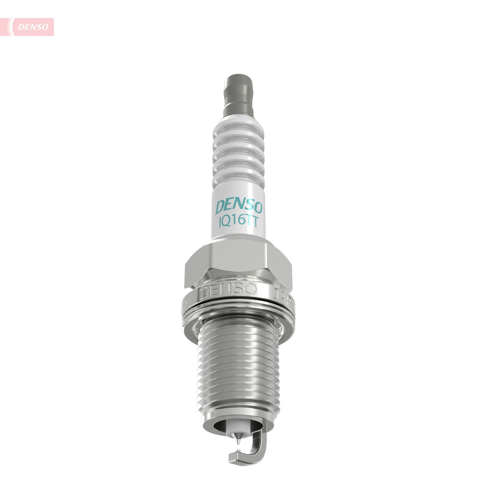 Spark Plug-1