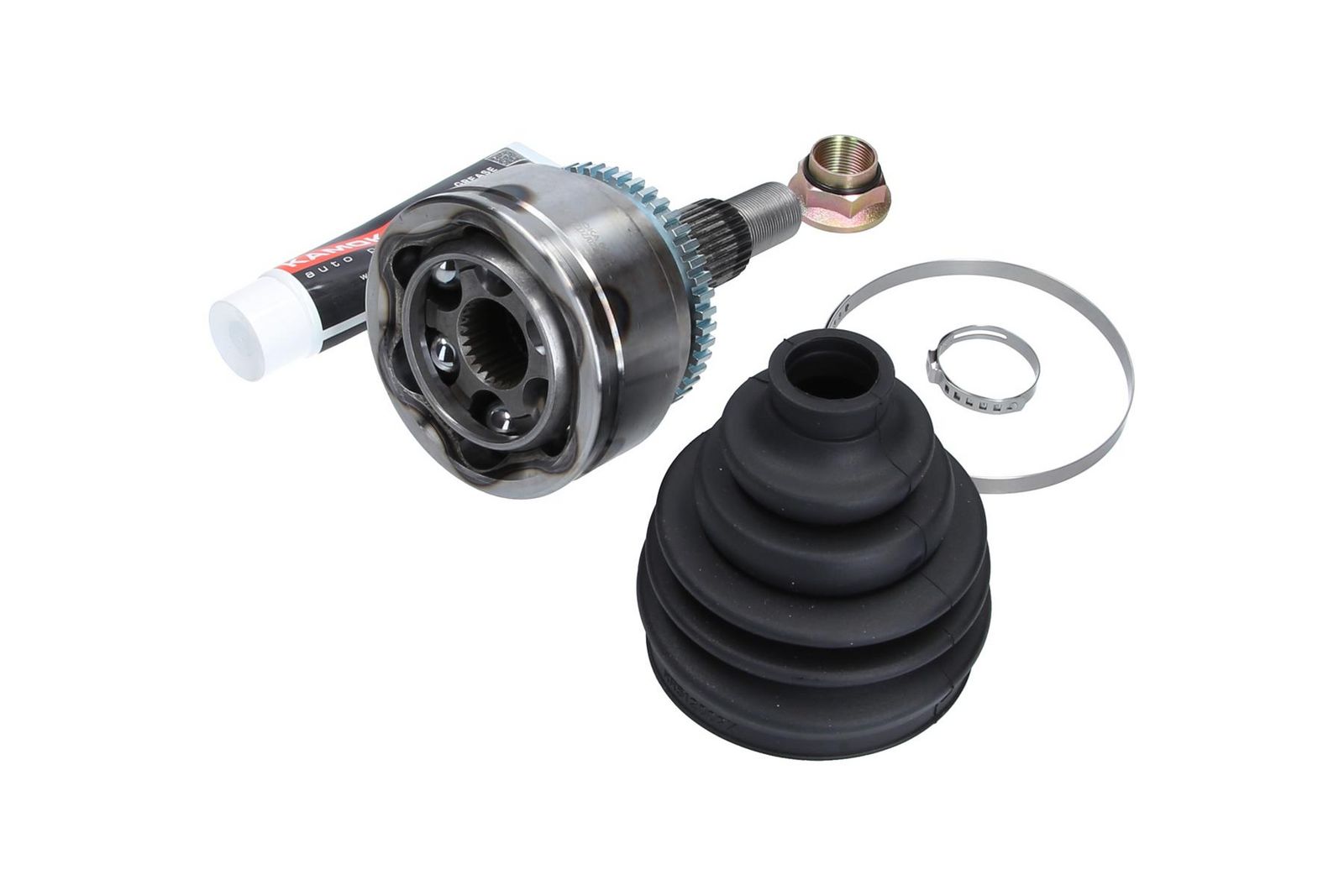 KAMOKA 6053 Joint kit, drive shaft