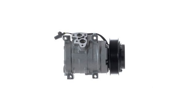 Compressor, air conditioning-6