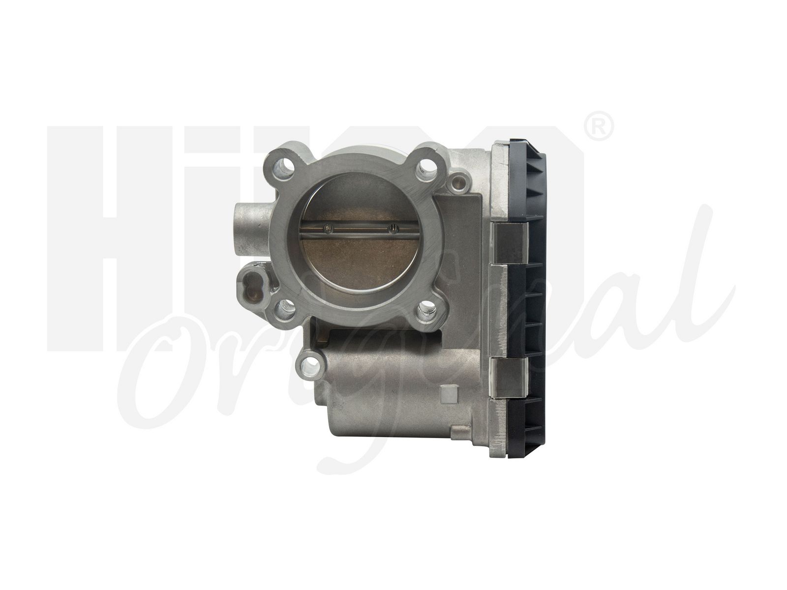 Throttle Body-1