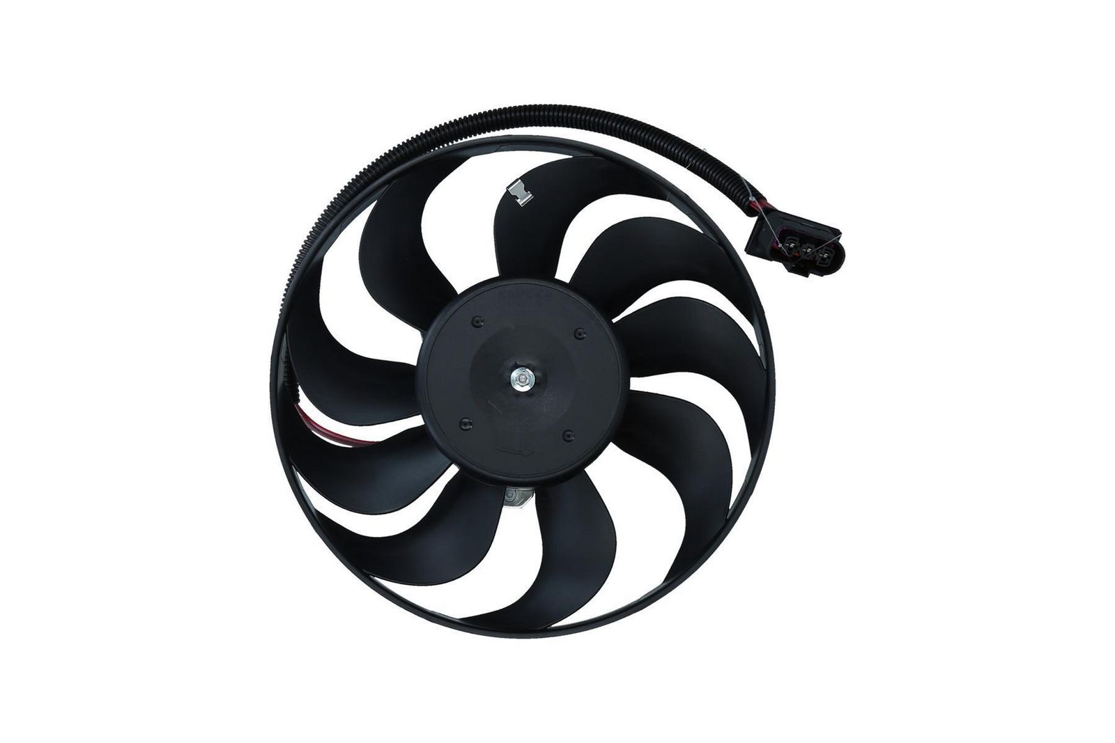 Fan, engine cooling