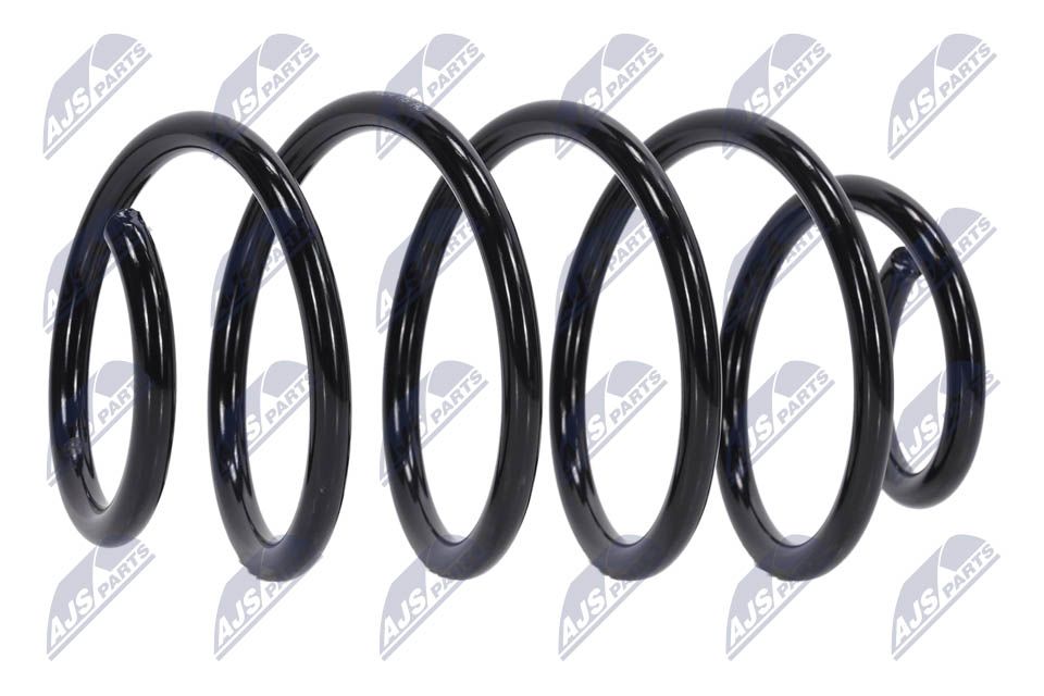 Suspension Spring-2