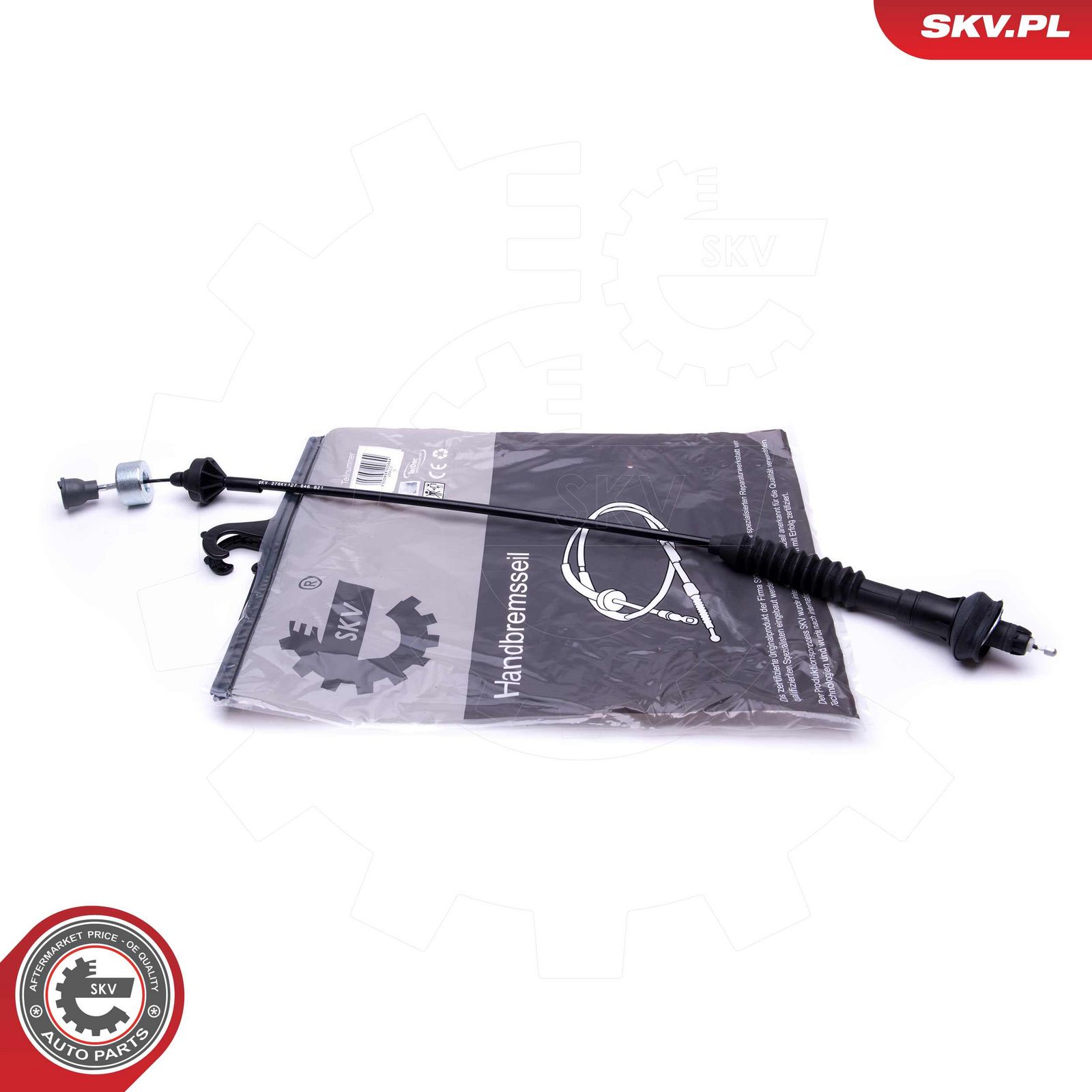 Cable Pull, clutch control
