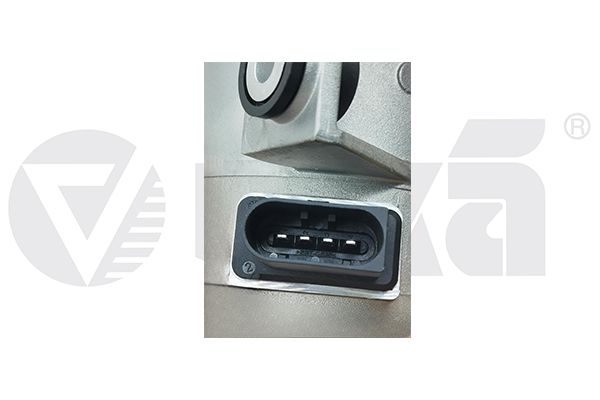 Water Pump, engine cooling-3