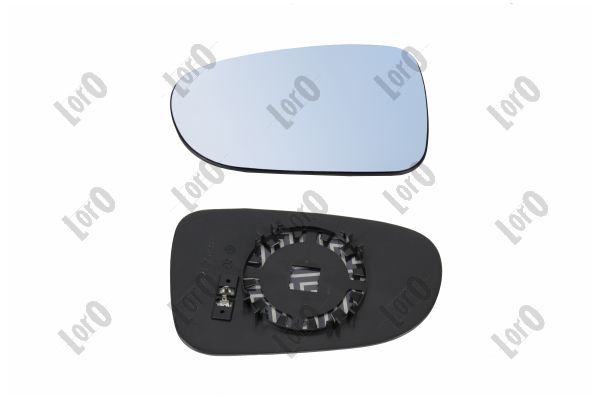 ABAKUS 1224G03 Mirror glass, exterior mirror