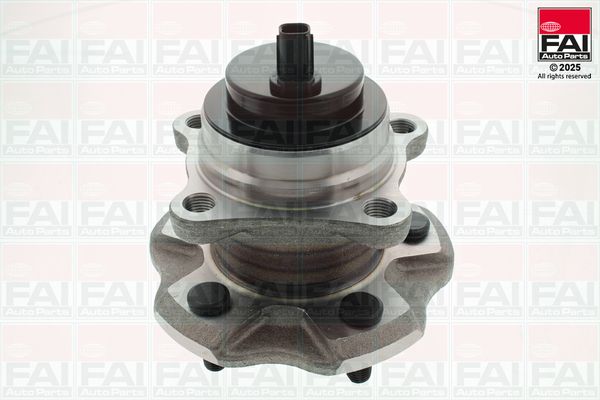FAI AUTOPARTS FHBK1282 Wheel bearing kit