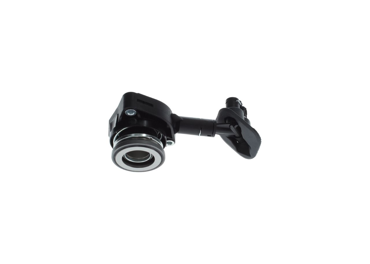 Central Slave Cylinder, clutch-2