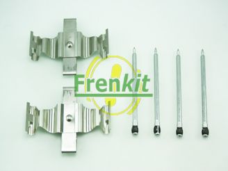 FRENKIT 901643 Accessory kit, disc brake pad