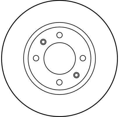 Brake Disc-1