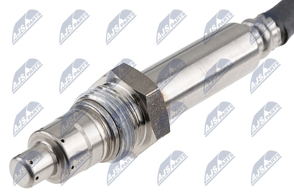 NOx Sensor, NOx catalytic converter-1