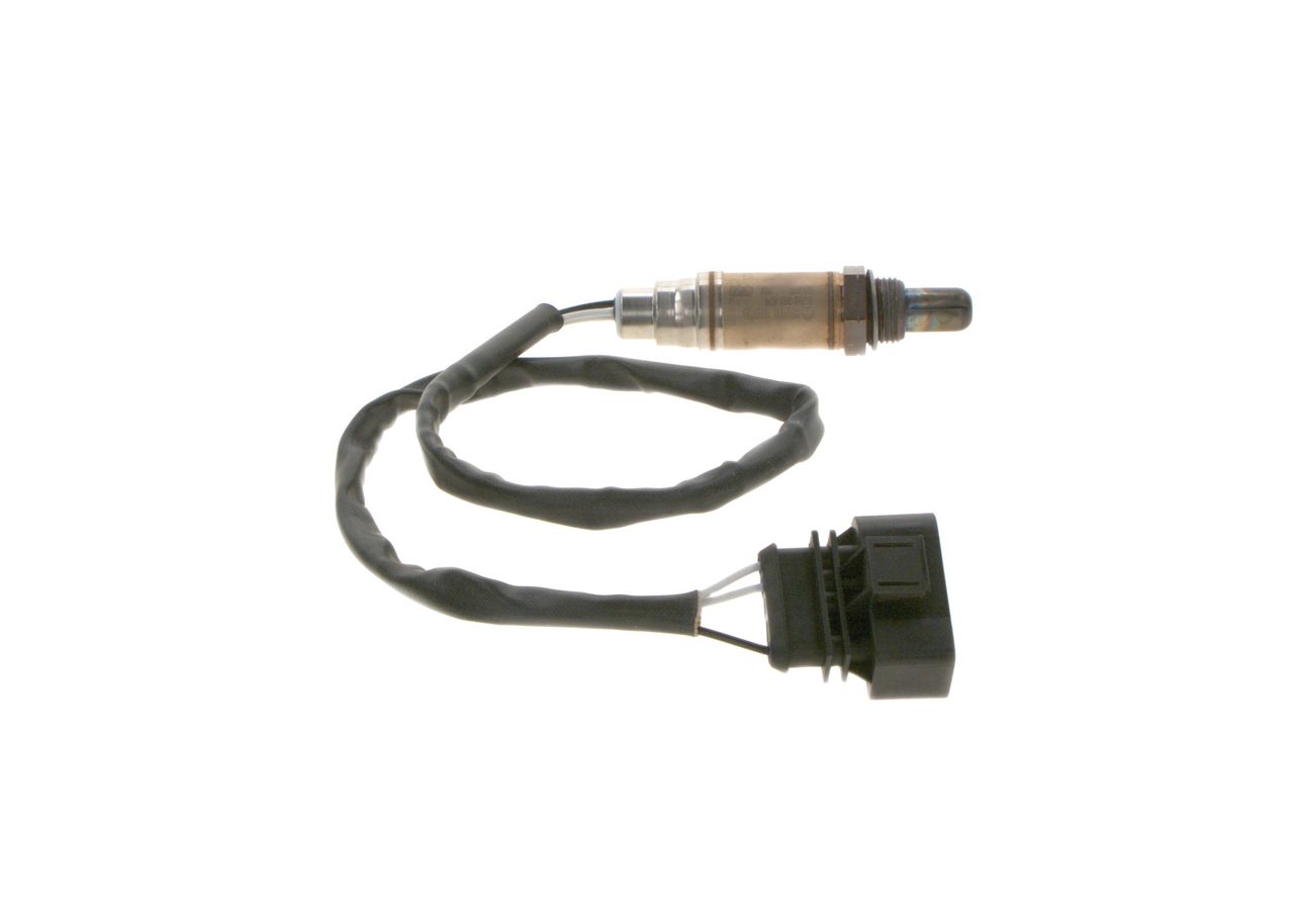 Oxygen Sensor-4