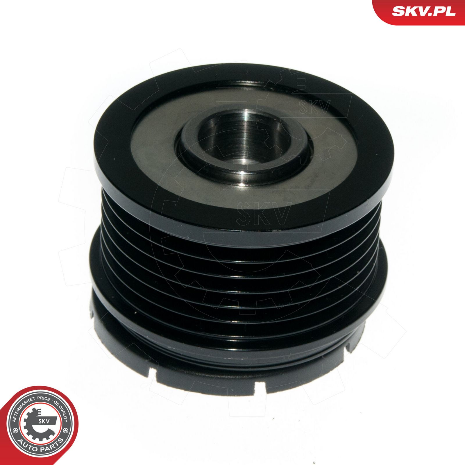 Alternator Freewheel Clutch-1