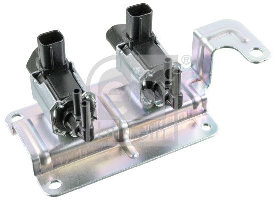 FEBI BILSTEIN 186270 Control, swirl flaps (induction pipe)