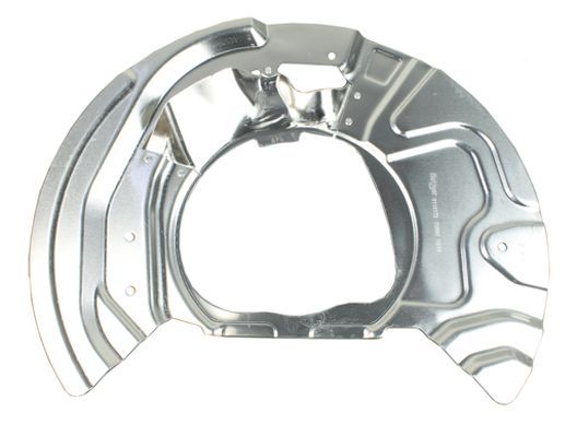 Splash Guard, brake disc