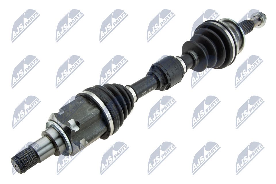 NTY NPW-TY-187 Drive shaft