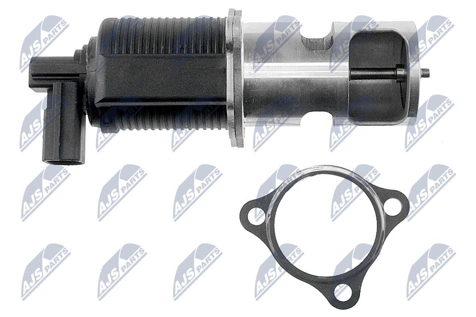 EGR Valve-4