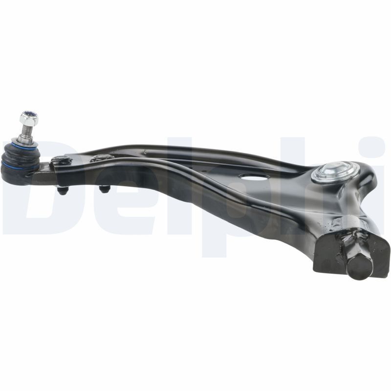 Control/Trailing Arm, wheel suspension-1