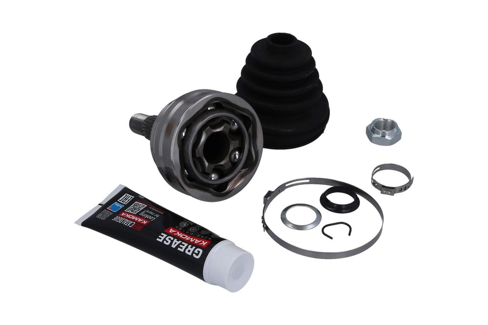 Joint Kit, drive shaft-3