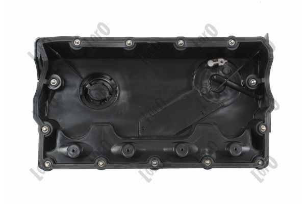 Cylinder Head Cover-2