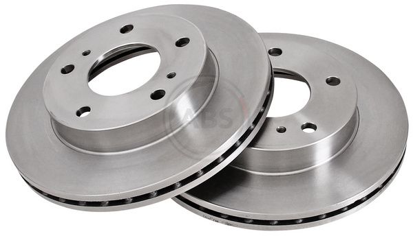 A.B.S. 16496 Brake disc