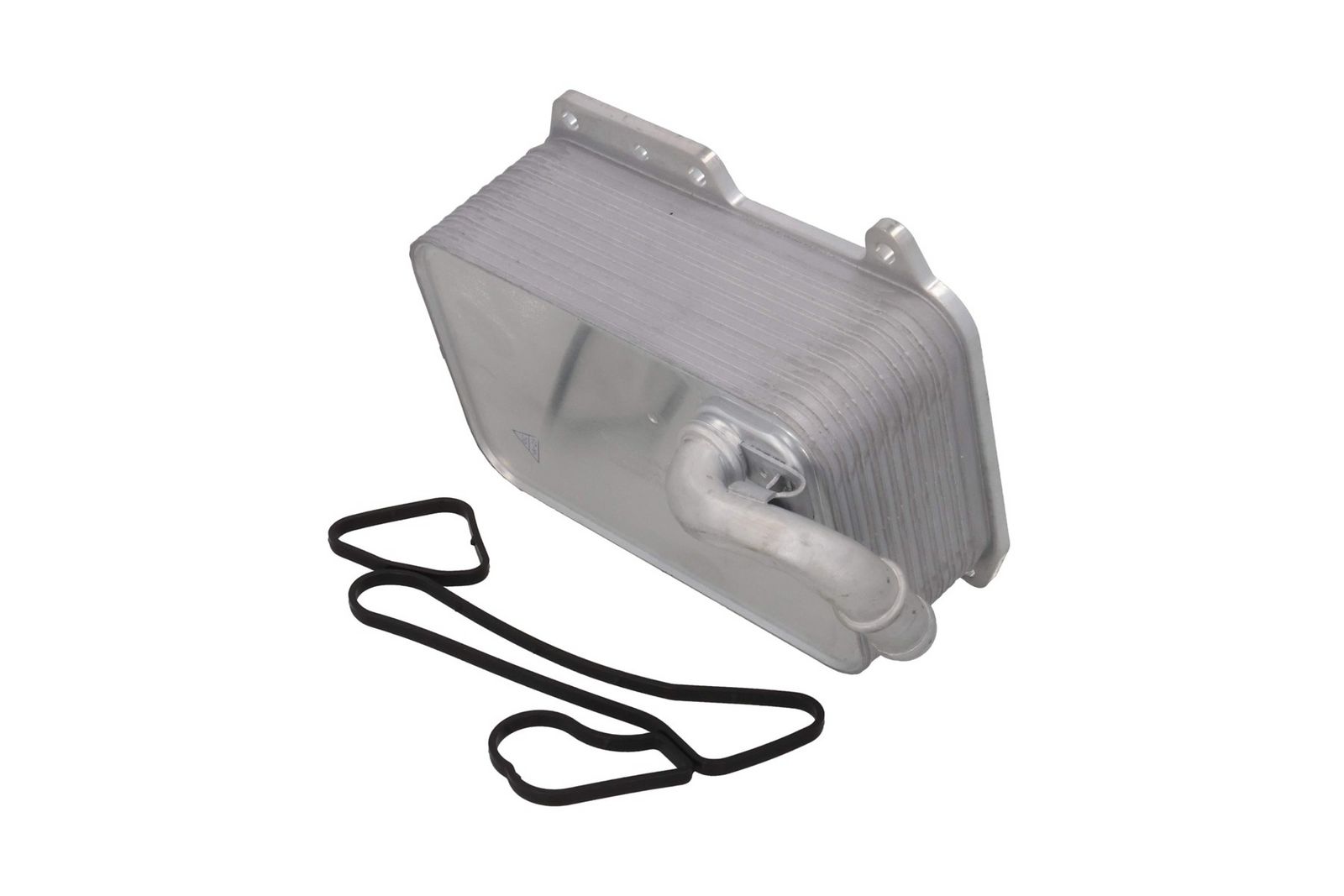 Oil Cooler, engine oil