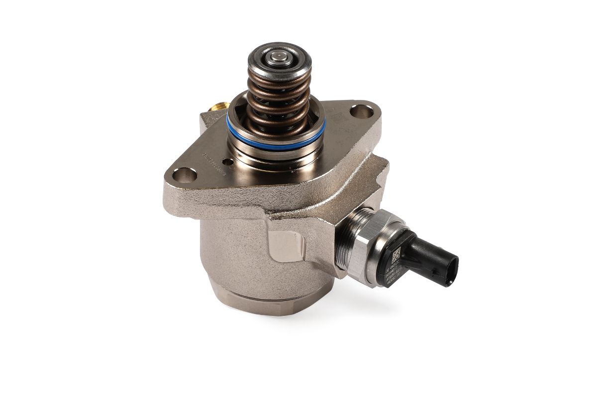 HEPU HP5611 High-pressure pump