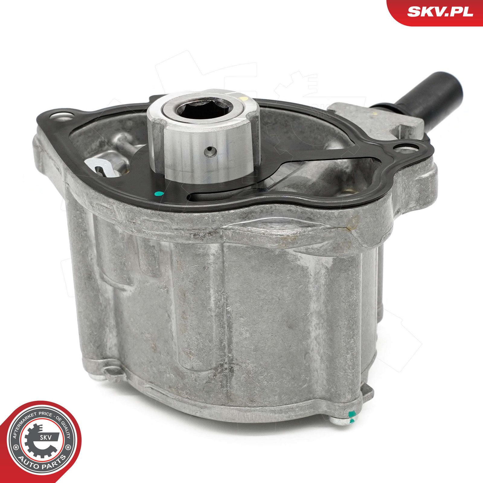 Vacuum Pump, braking system-2