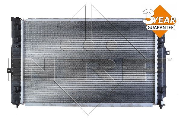 Radiator, engine cooling-1