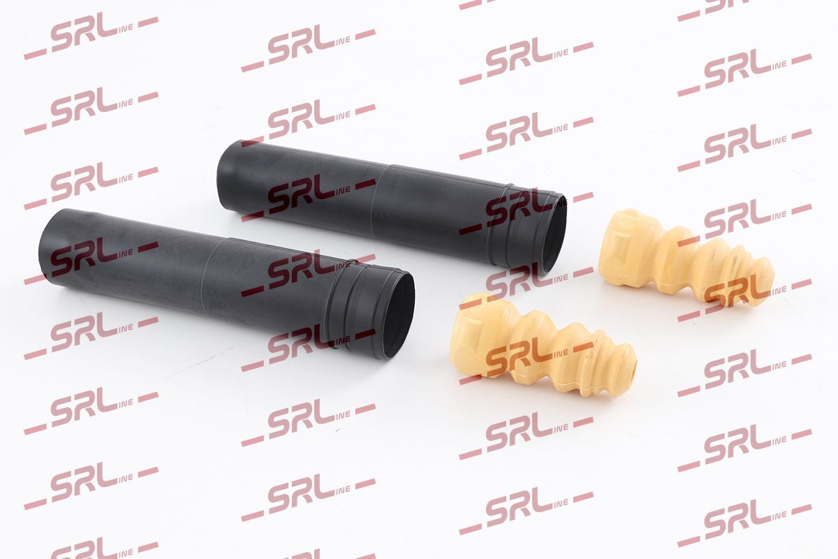 SRLINE S030139 Dust protection kit, shock absorber