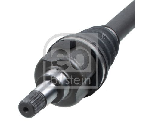 Drive Shaft-2