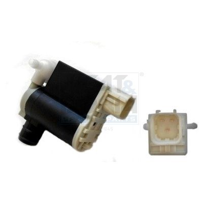 MEAT & DORIA 20192 Washer fluid pump, window cleaning