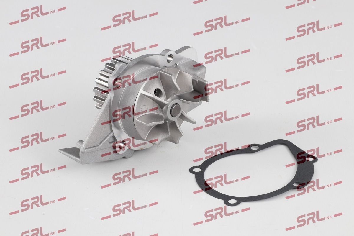 SRLINE S10-002 Water pump, engine cooling