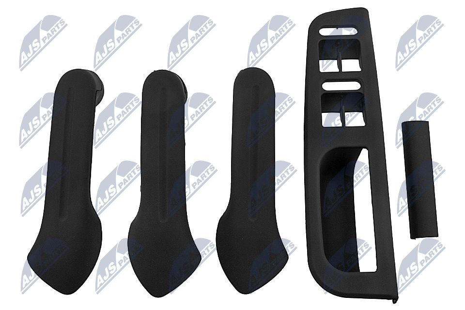 Door Handle, interior equipment-2