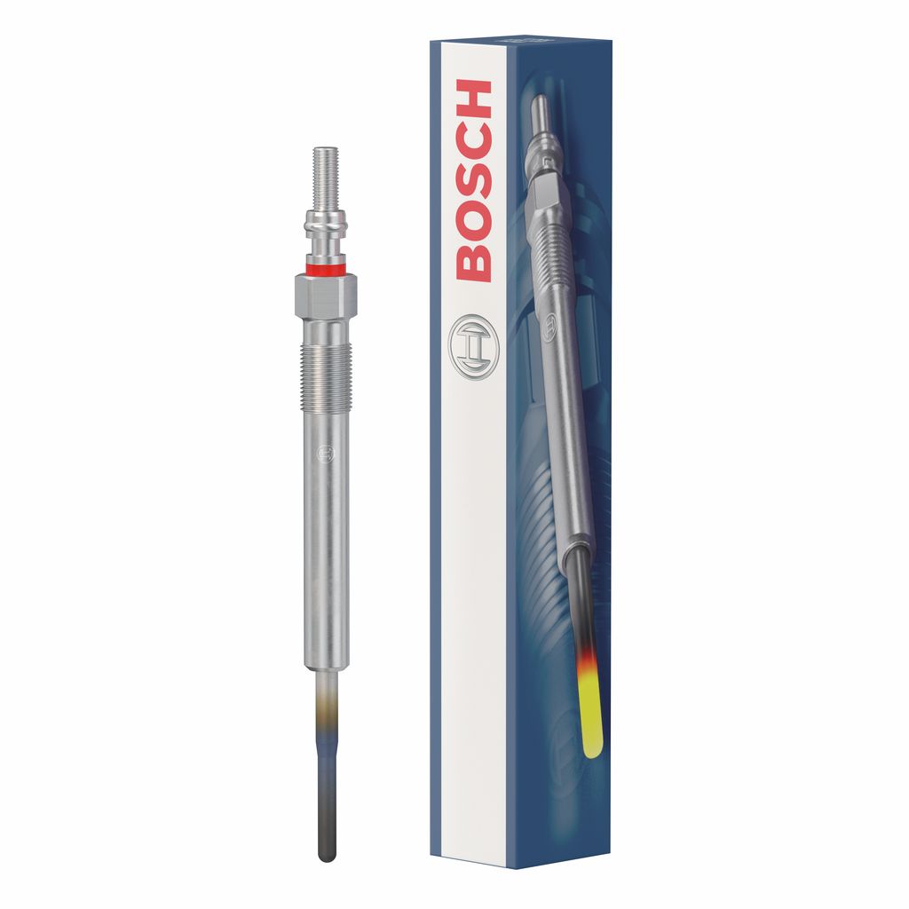 Glow Plug