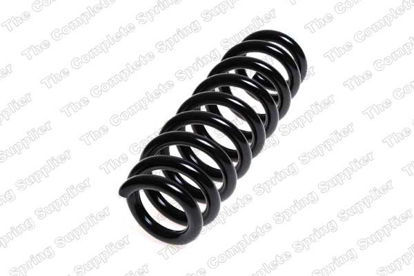 LESJÖFORS 4208456 Suspension spring