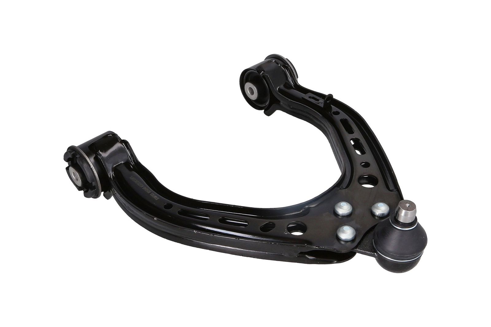 Control/Trailing Arm, wheel suspension-1
