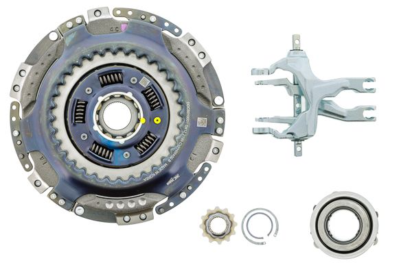 Clutch Kit-1