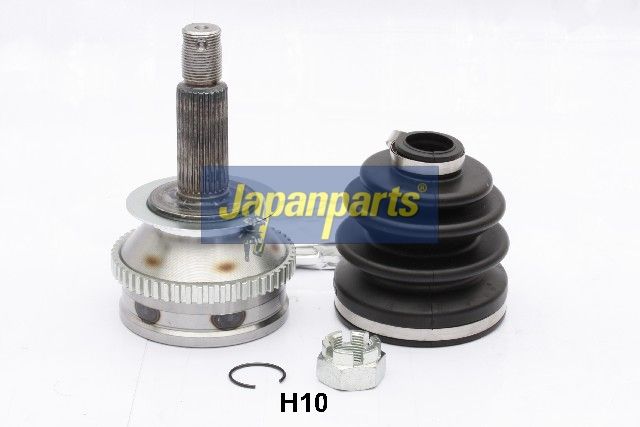JAPANPARTS GI-H10 Joint kit, drive shaft