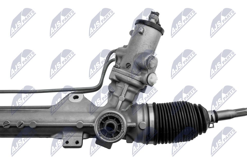 Steering Gear-2