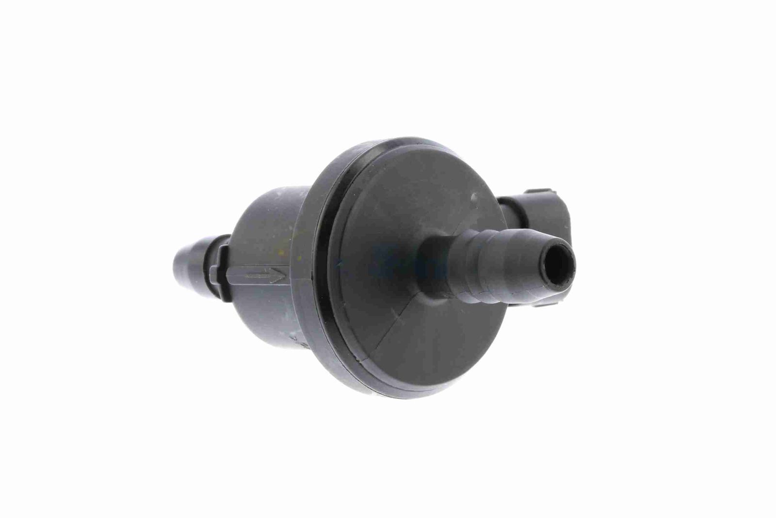 Valve, charcoal filter (tank ventilation)-7