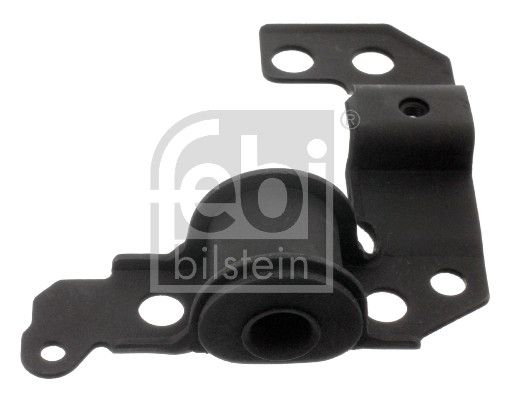 Mounting, control/trailing arm