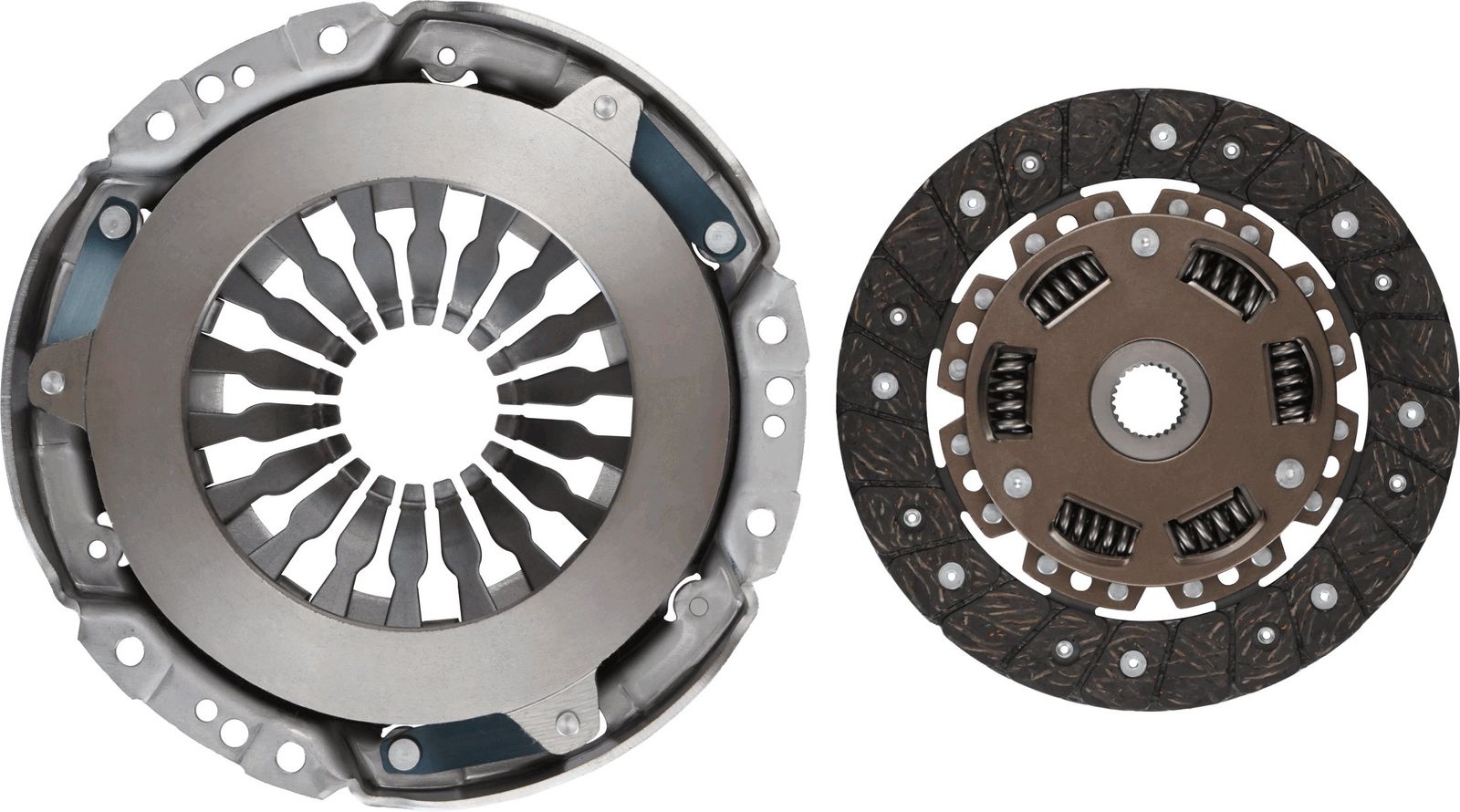Clutch Kit-3