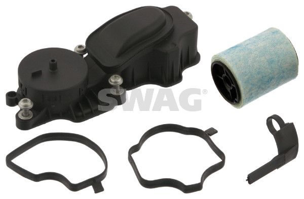 SWAG 20 94 5192 Valve, crankcase ventilation