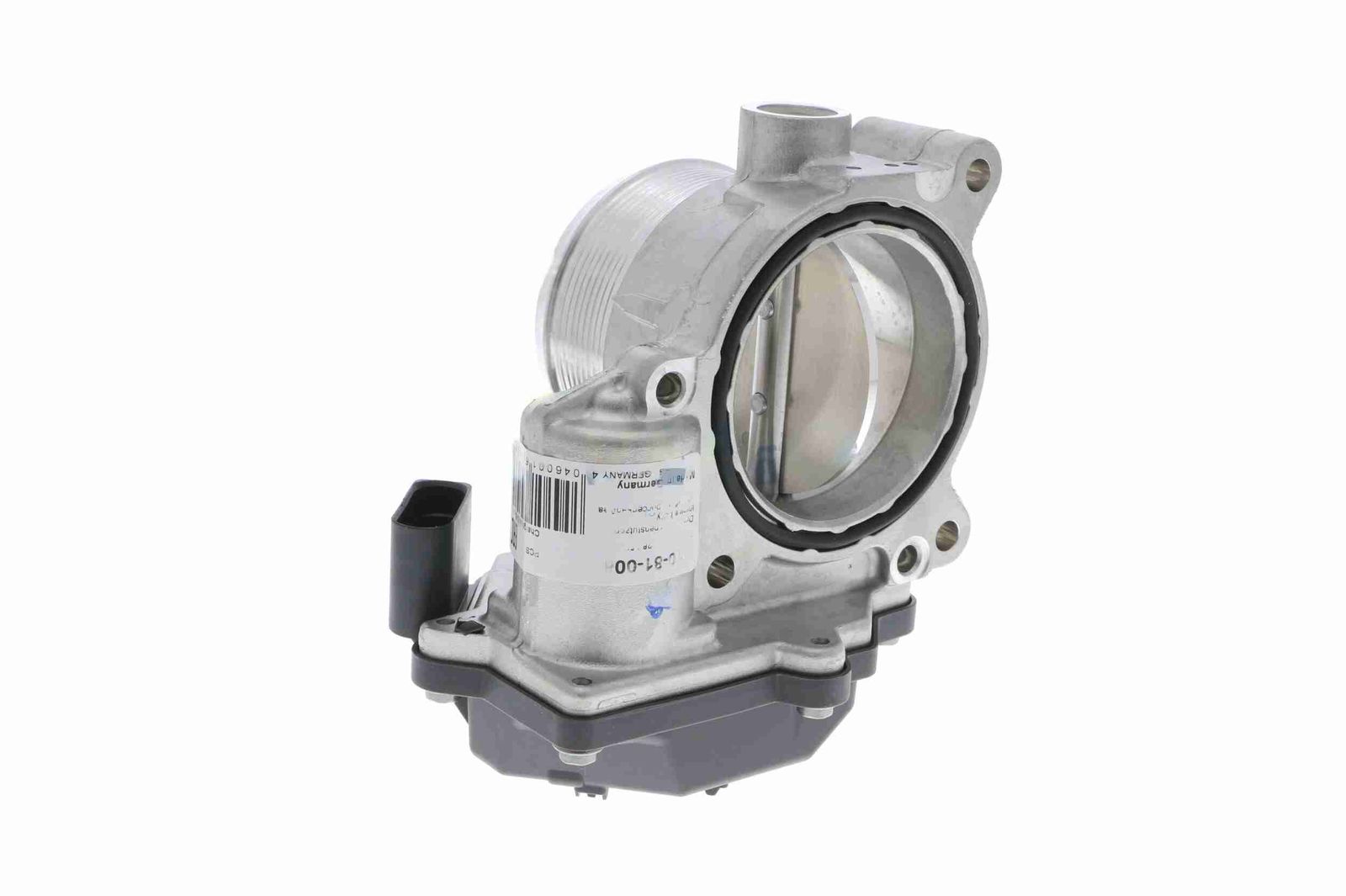 Throttle Body-3