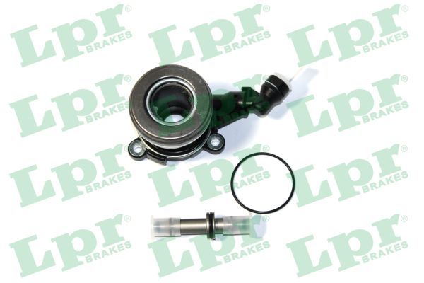LPR 3220P Central slave cylinder, clutch